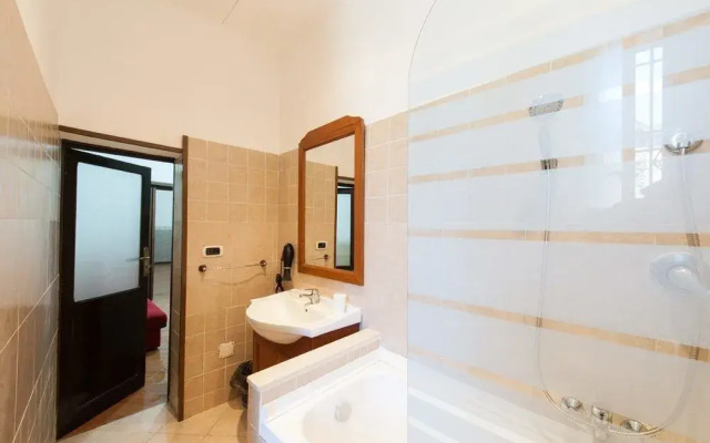 Apartment Fontanelle - BH40