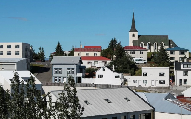 Egils Apartments