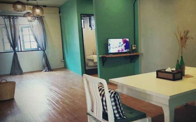 I-DNA PhanatNikhom Hometel