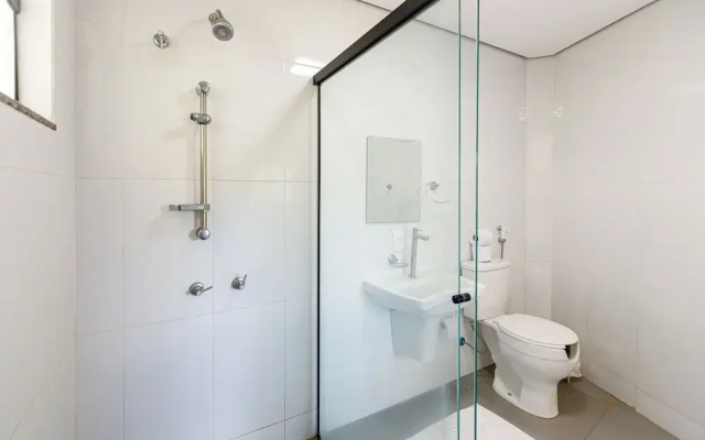 Hotel Morro de Santo Agostinho