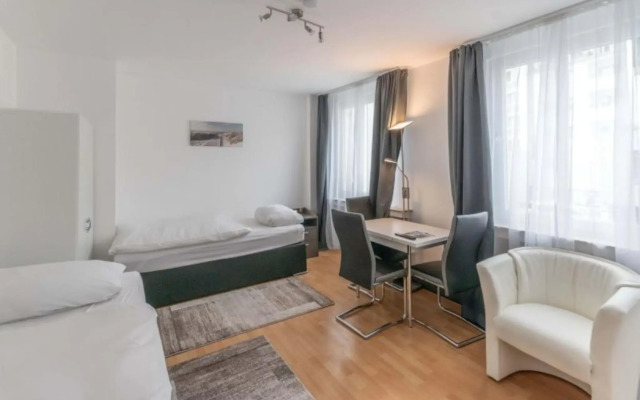 Essen City Suites