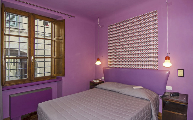 Hotel Diana