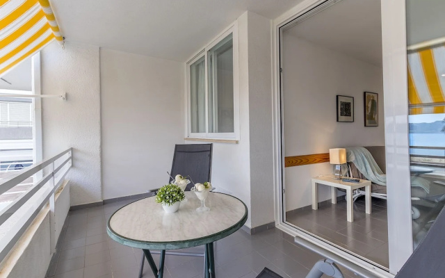 Apartamentos Sirella