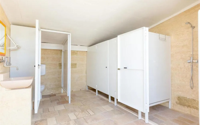 673 Villa con Piscina a Ruffano Gallipoli
