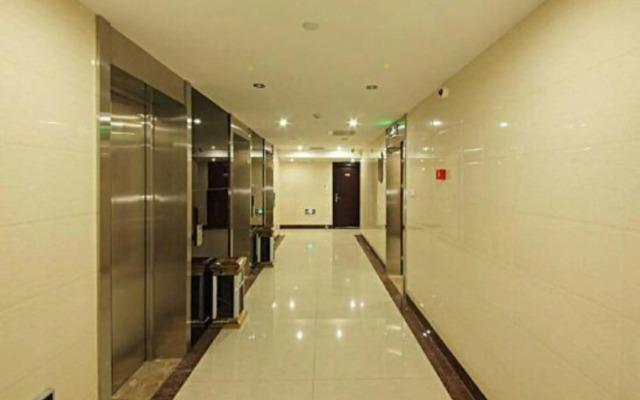 Lidu Business Hotel
