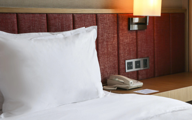 Holiday Inn Express Chengdu Wenjiang Hotspring by IHG