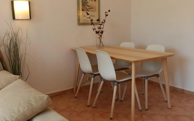 BURGIT - Apartment for 4 people in Porto Petro.