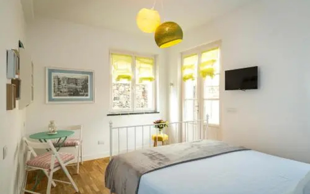 Bed  Breakfast Villarocca