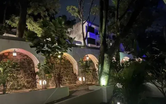 Zhongshan Anyi Yigu Vacation Apartment