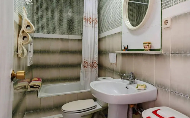 Apartamento Centro Vejer