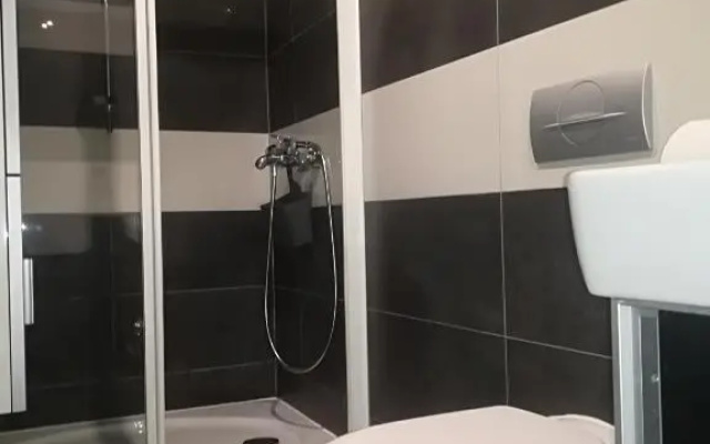 Apartman Brzović
