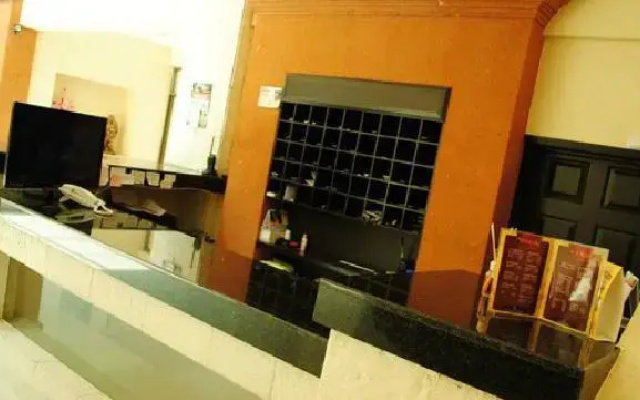 Hotel Venecia