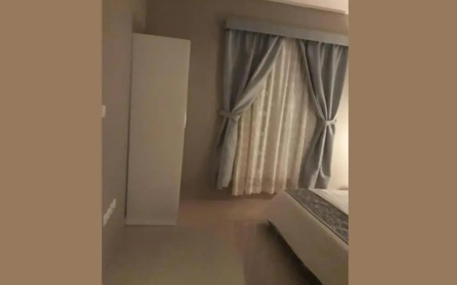 Nozoul Al Nakhil Aparthotel