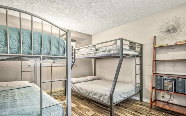 3bdski,hottub,pool,tenniswinter Park