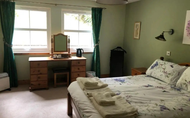 Foresters Lodge Bed And Breakfast, Near Loch Ness (Adults Only)