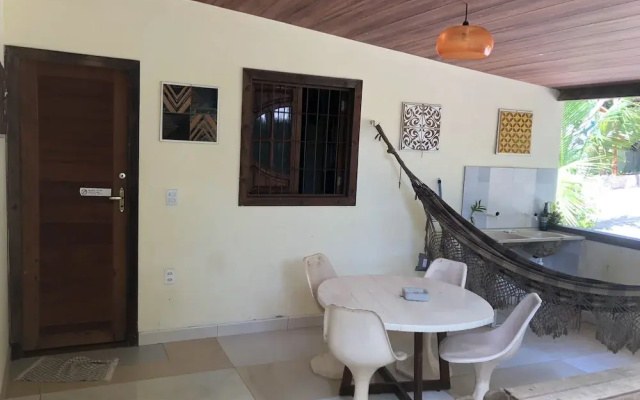 Macaco Surf Hostel