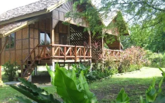 Sainamhai Resort