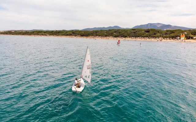 Resort Riva Degli Etruschi, San Vincenzo