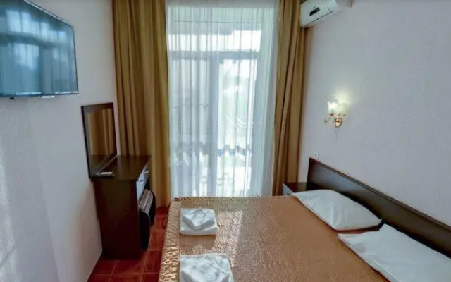 Guest House Rodos