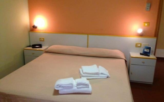 Hotel Seven Residence