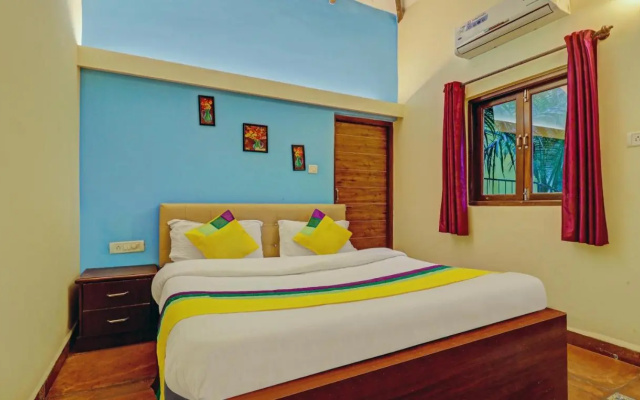Itsy By Treebo Vailankanni Natures Inn