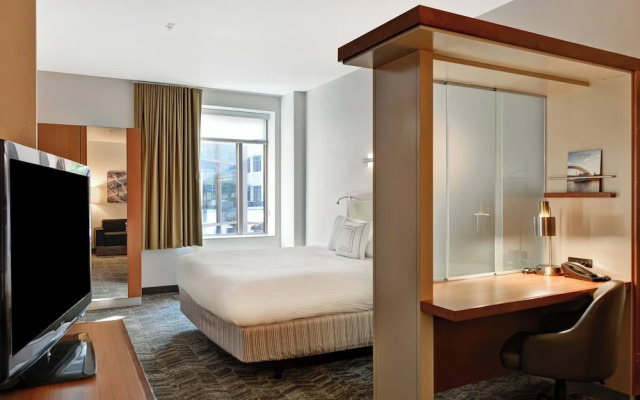 SpringHill Suites Cincinnati Midtown