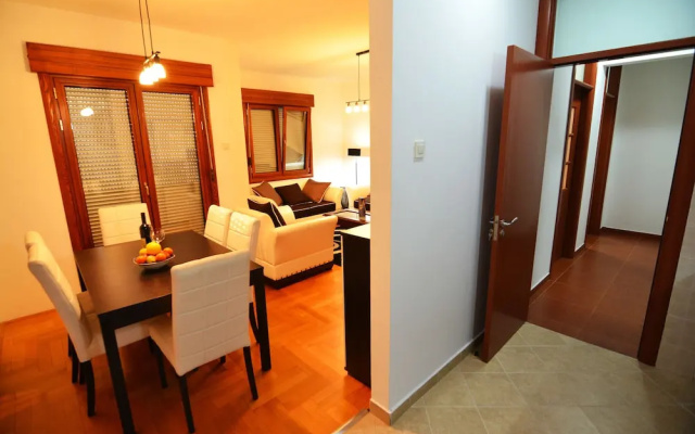 Hana Apartment