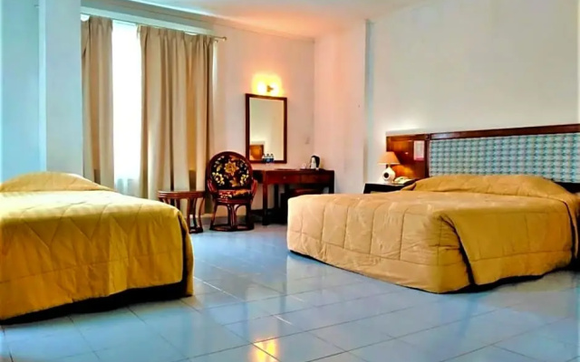 Wisata Indah Hotel