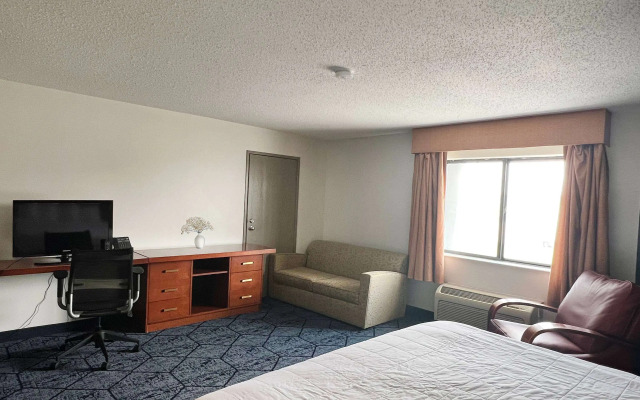 Baymont by Wyndham Columbia, MO