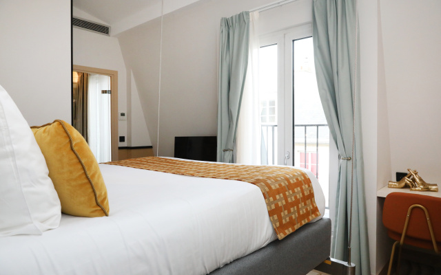 Hôtel Pergolèse Paris Champs Elysées