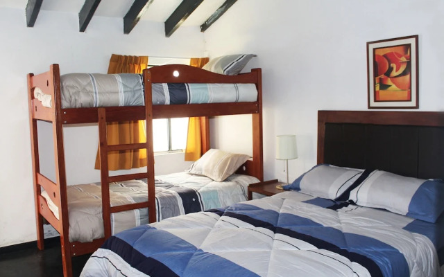 Mosoqpacha Casa Hostel