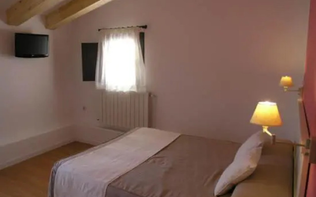 Hostal Tabanqueta