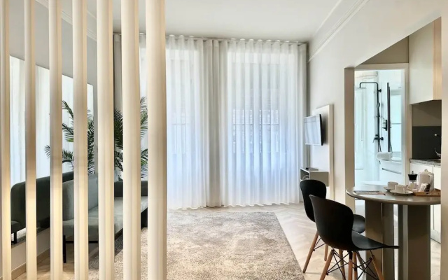 Centrally Located Apartment in Oporto