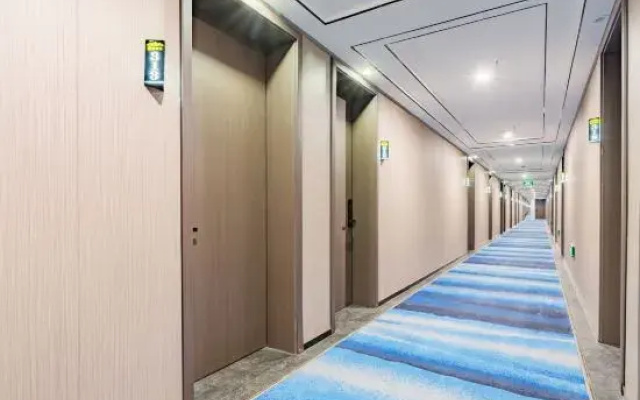 Shangqiu Shuan Boutique Hotel Shanghai