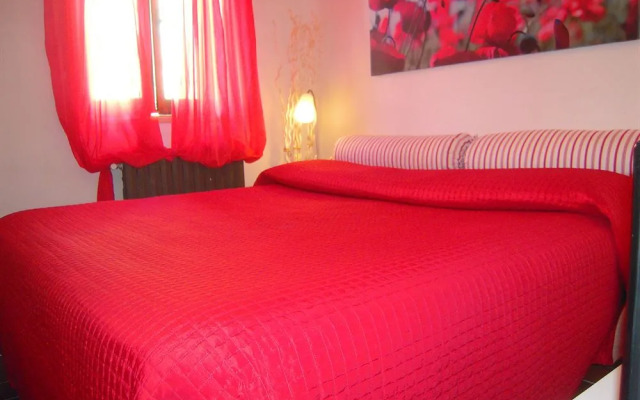 B&B Casa Dorsi