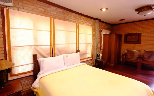 Chuanthanapanya Resort