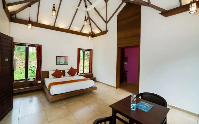 OYO 10233 Century Village Resort