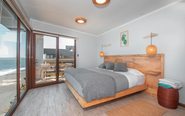 Hotel Boutique Puramar
