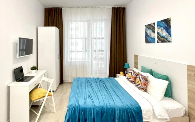 Апартаменты SweetHome