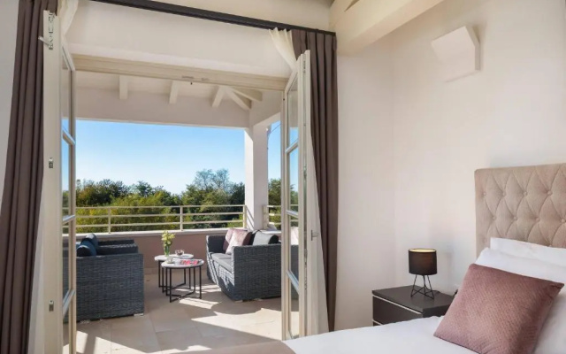 Villa Divine by ILC (Istria Luxury Collection)
