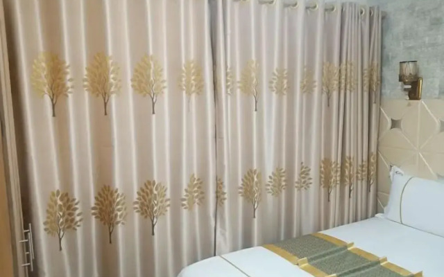 Gold Suites Hotel Nakuru