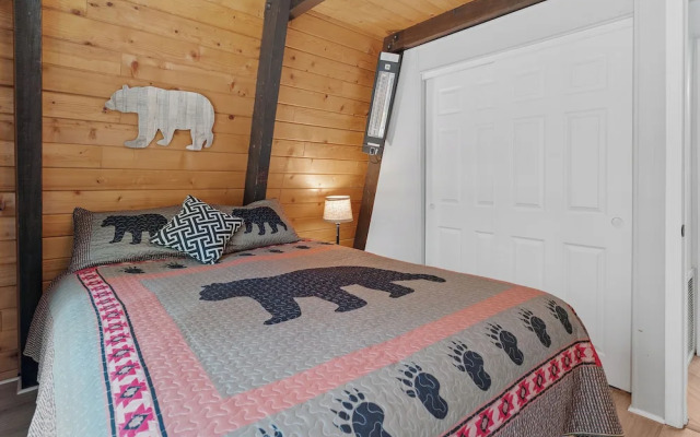 Big Bear Den