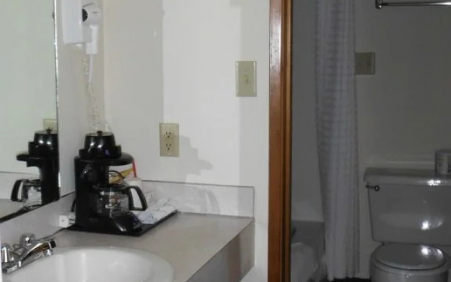 Lake Pateros Motor Inn