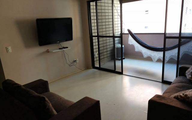 Apartamento A 200 Metros Da Feirinha Da Beira Mar