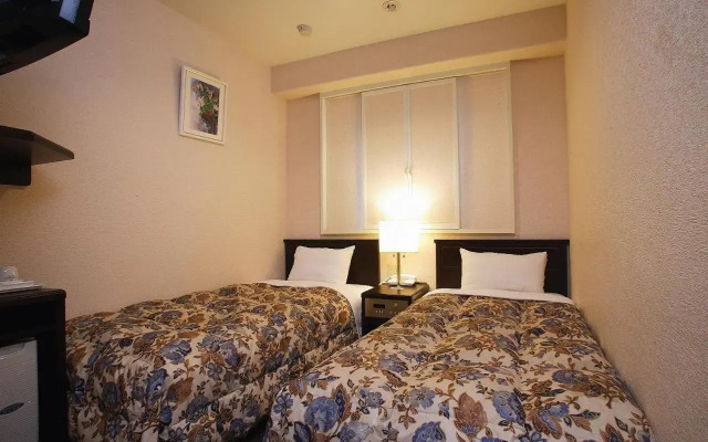 Hamamatsu Hotel