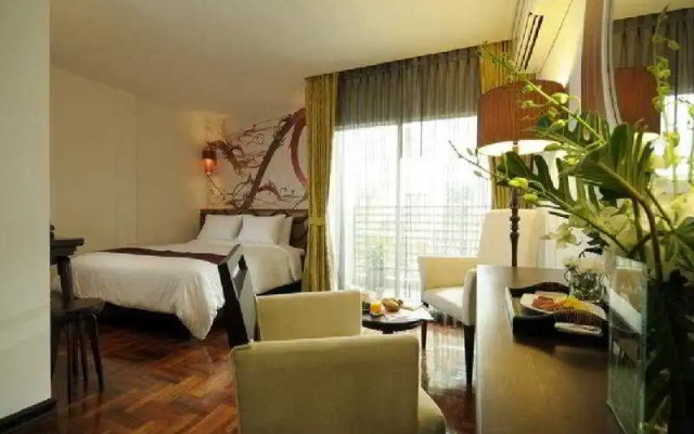 Wow Bangkok