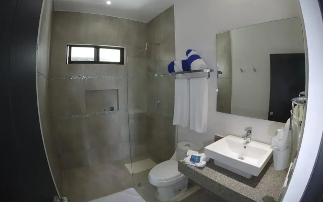 Hotel V10 Playa del Carmen