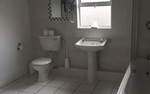 Faythe Guesthouse