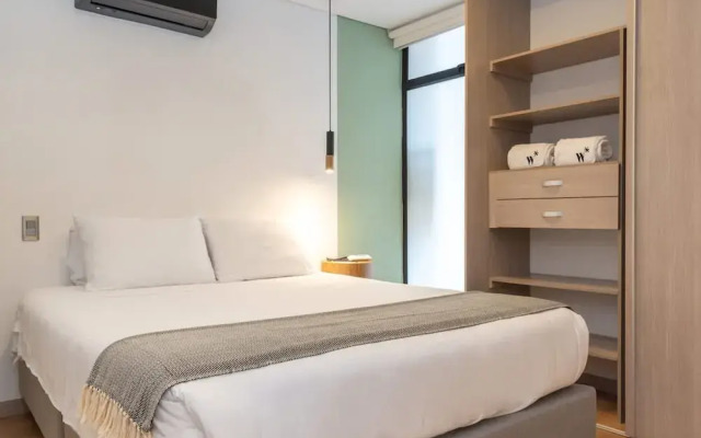 Charming 3BR in Laureles Medell n