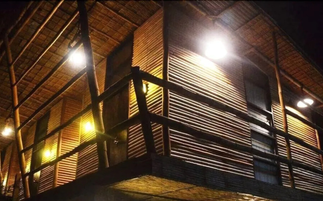 KLPW 2514 Hostel